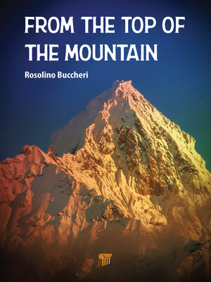 cover image of From the Top of the Mountain
